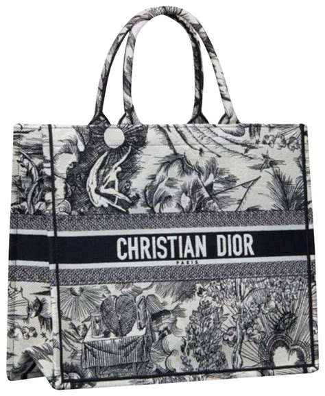 black and white christian dior bag|christian dior bags official site.